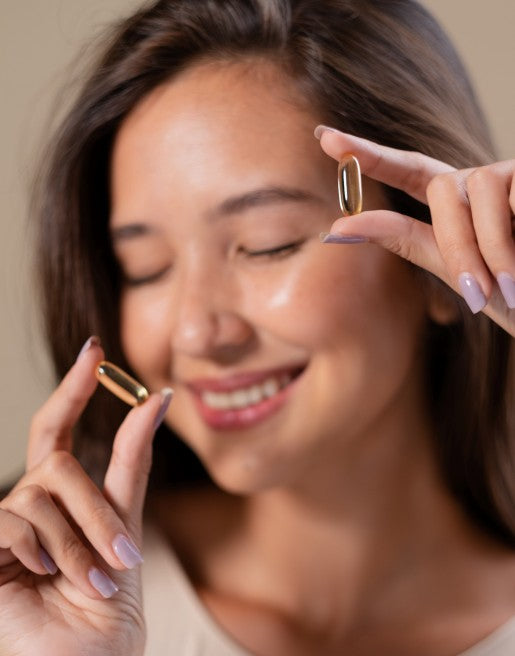 Living Your Best, Healthiest Life with Supplements and Vitamins