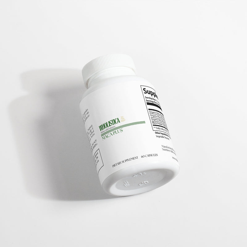 Maca Plus