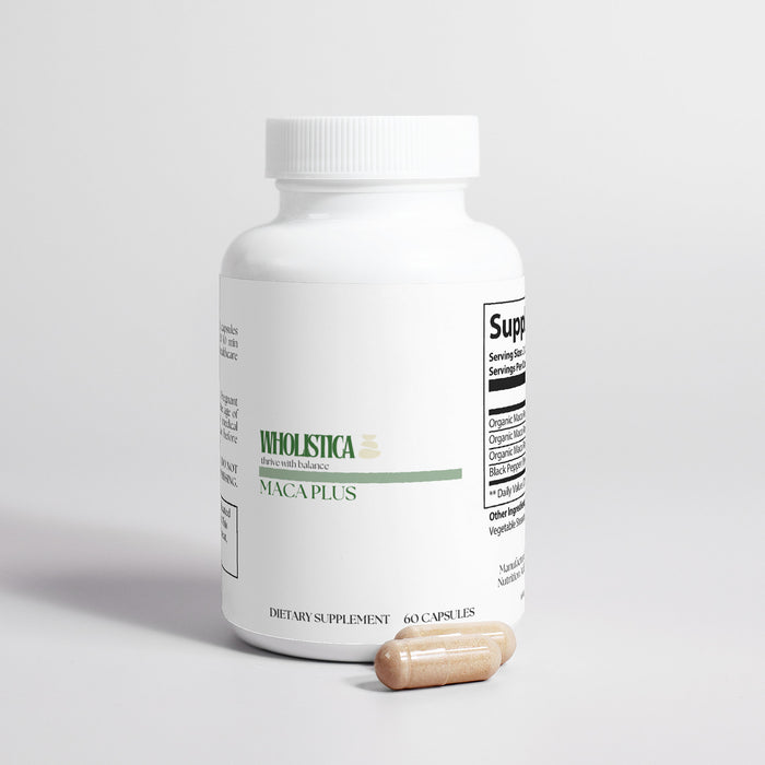 Maca Plus