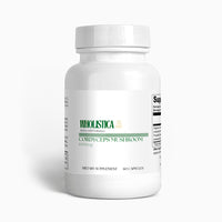 Organic Cordyceps Mushroom