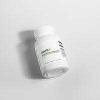 Organic Cordyceps Mushroom