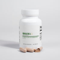 Organic Cordyceps Mushroom