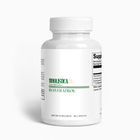Resveratrol 50% 600mg