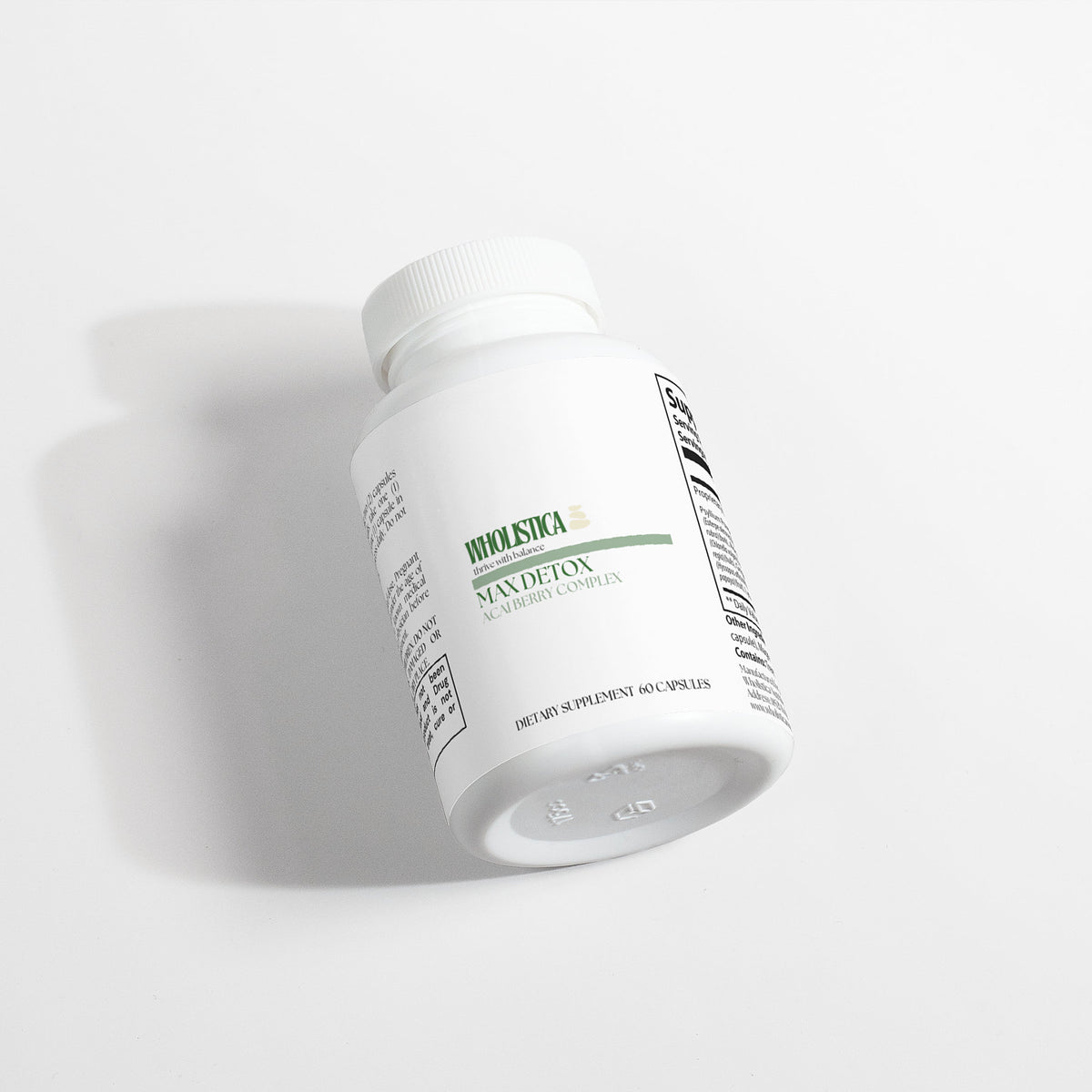 Max Detox (Acai detox)