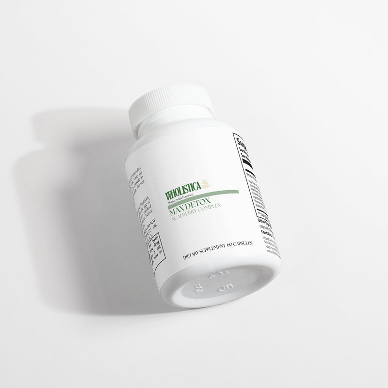 Max Detox (Acai detox)