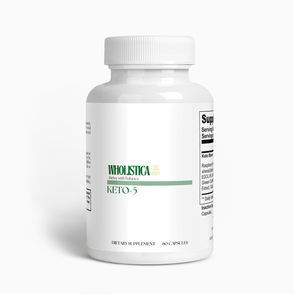 Keto-5