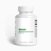 Keto-5