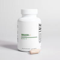Keto-5
