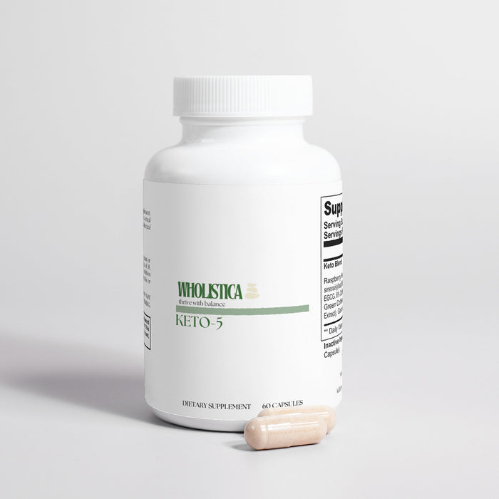 Keto-5