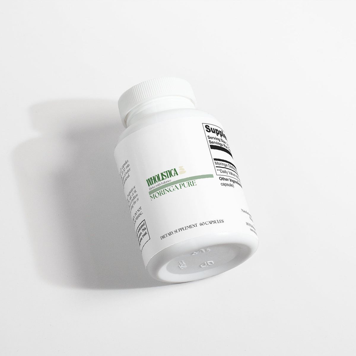Moringa