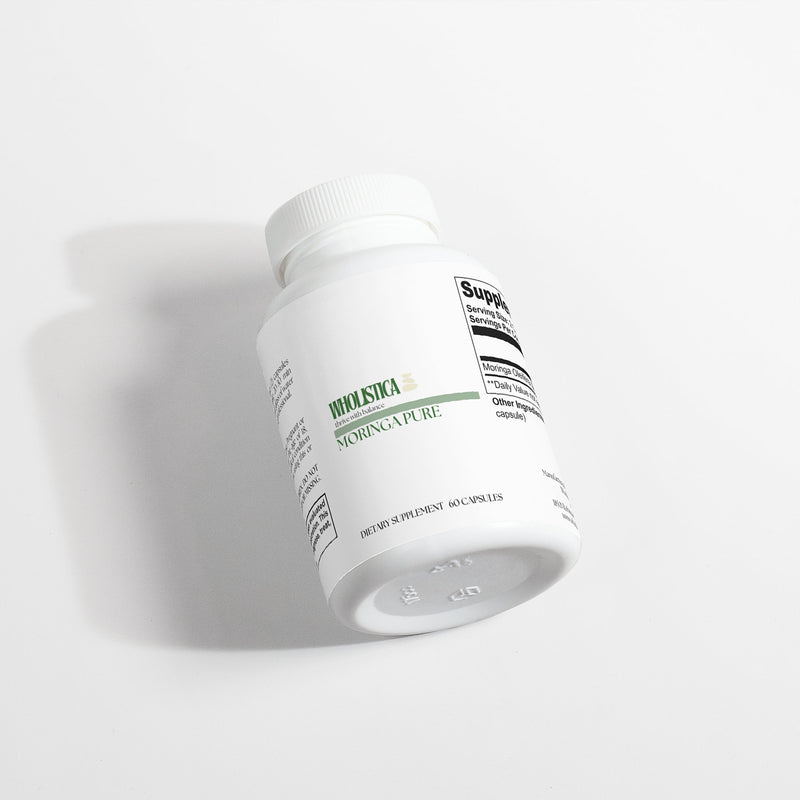 Moringa