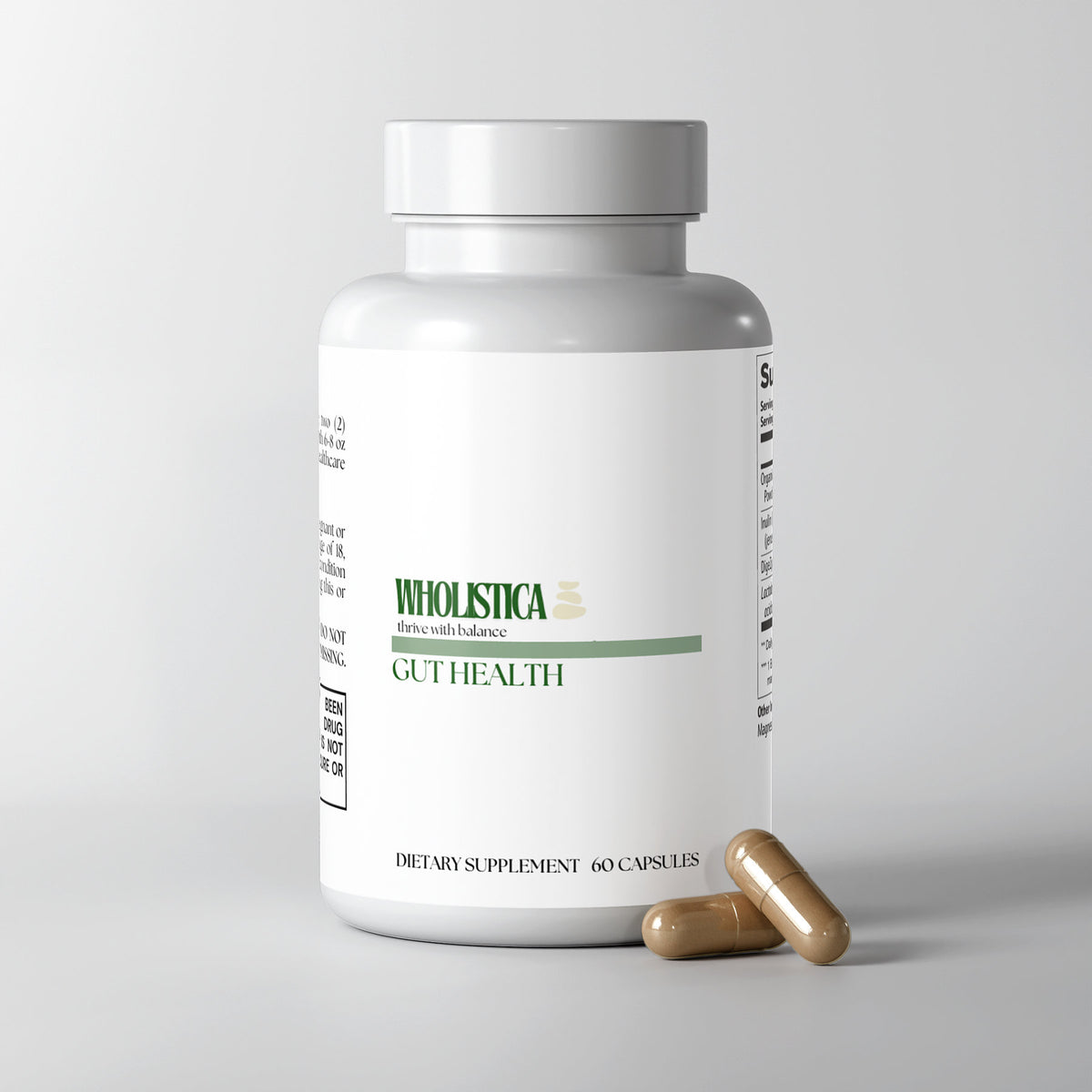 Gut Health