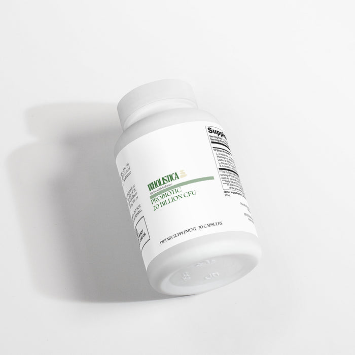 Probiotic 20 Billion