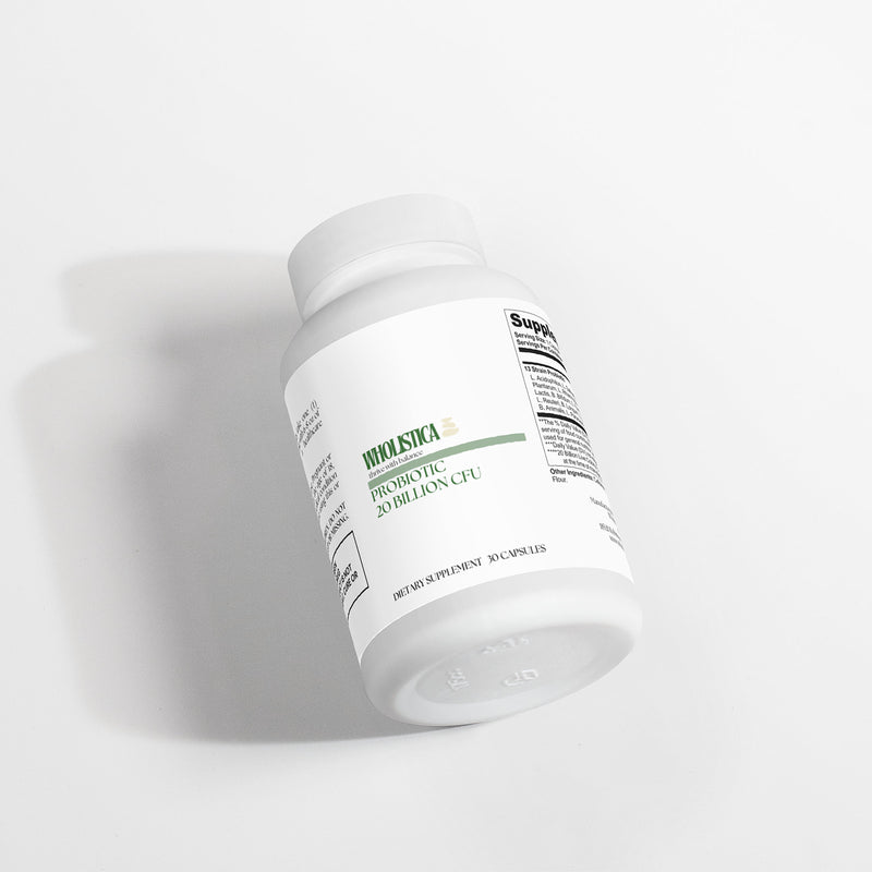 Probiotic 20 Billion