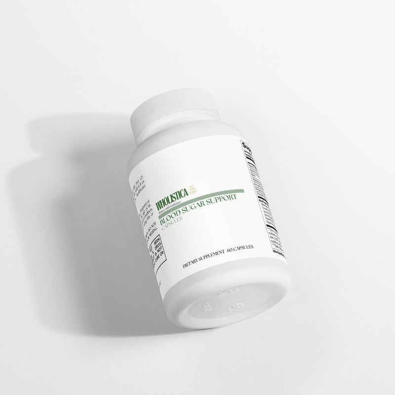 Blood Sugar Support