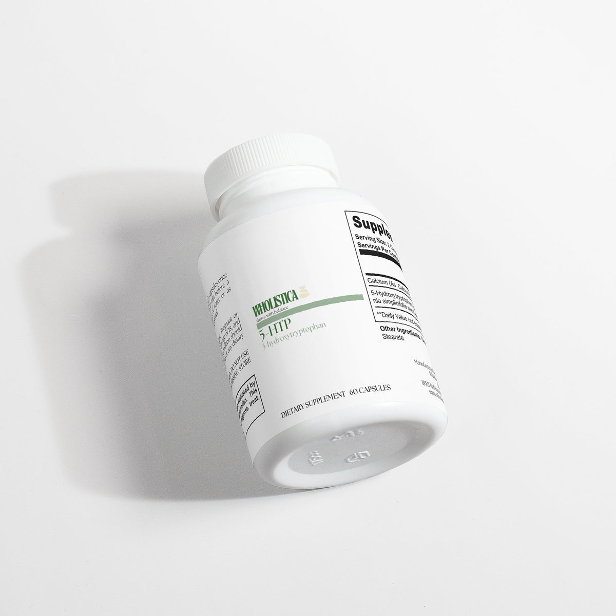 5-HTP
