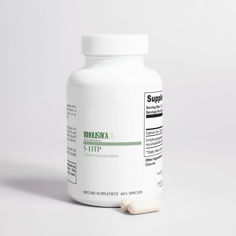 5-HTP