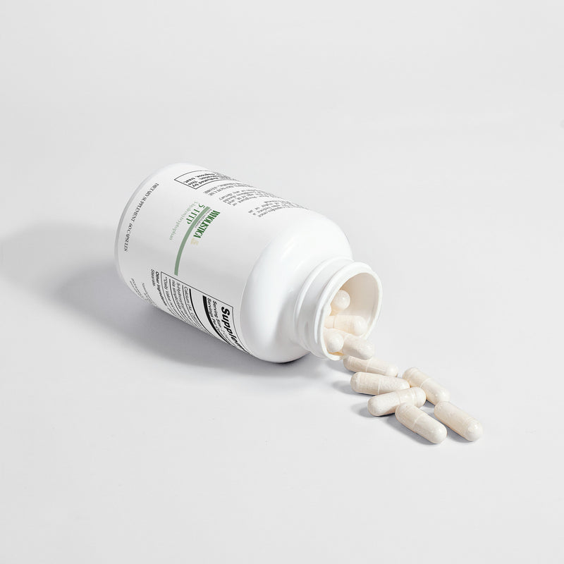 5-HTP
