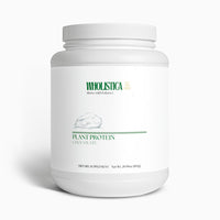 Plant Protein (Chocolate)