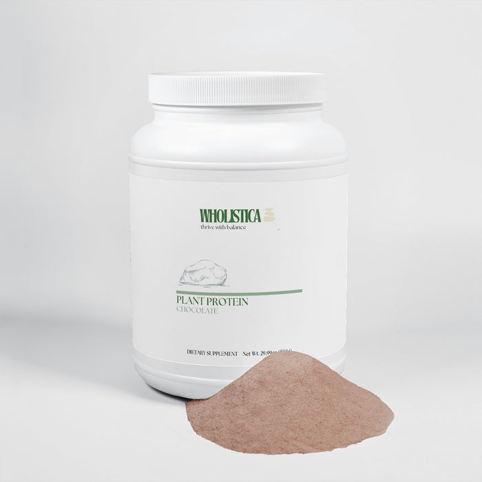 Plant Protein (Chocolate)
