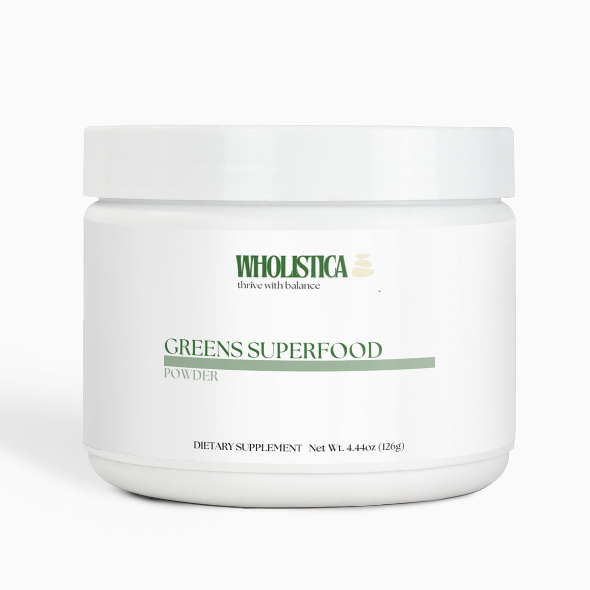 Greens Superfood