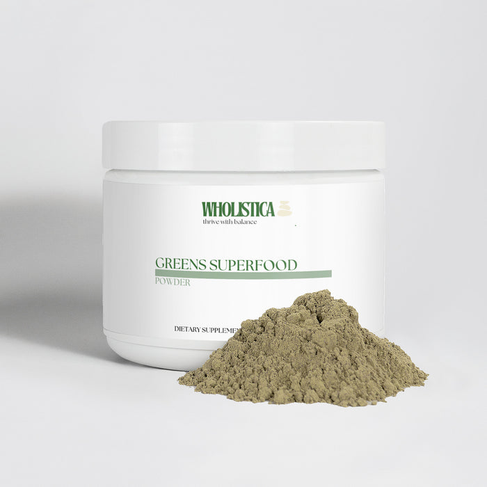 Greens Superfood