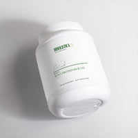 100% Whey Protein Isolate (Vanilla)