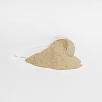 100% Whey Protein Isolate (Vanilla)