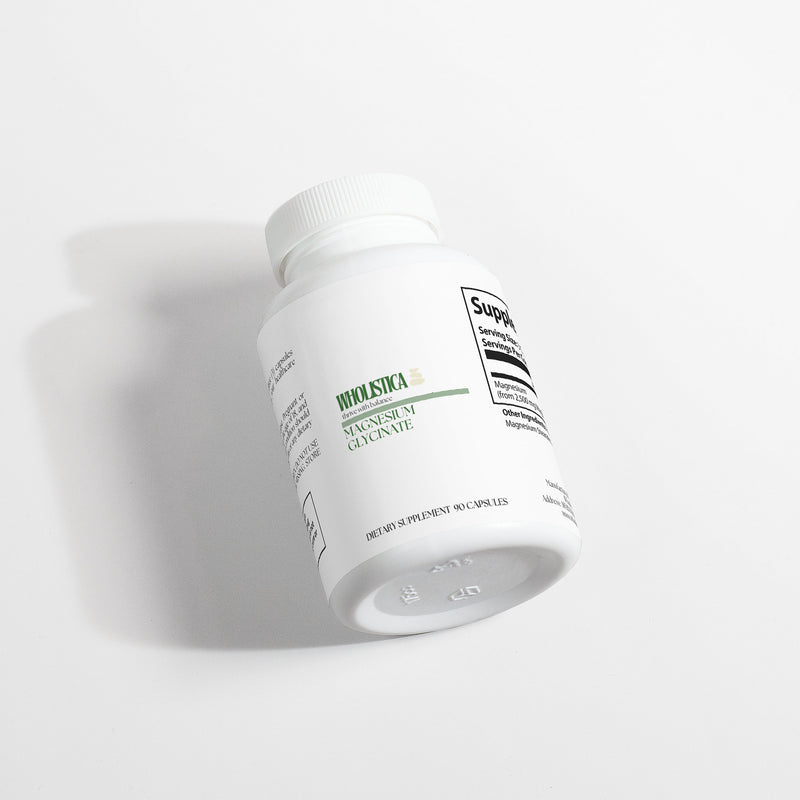 Magnesium Glycinate