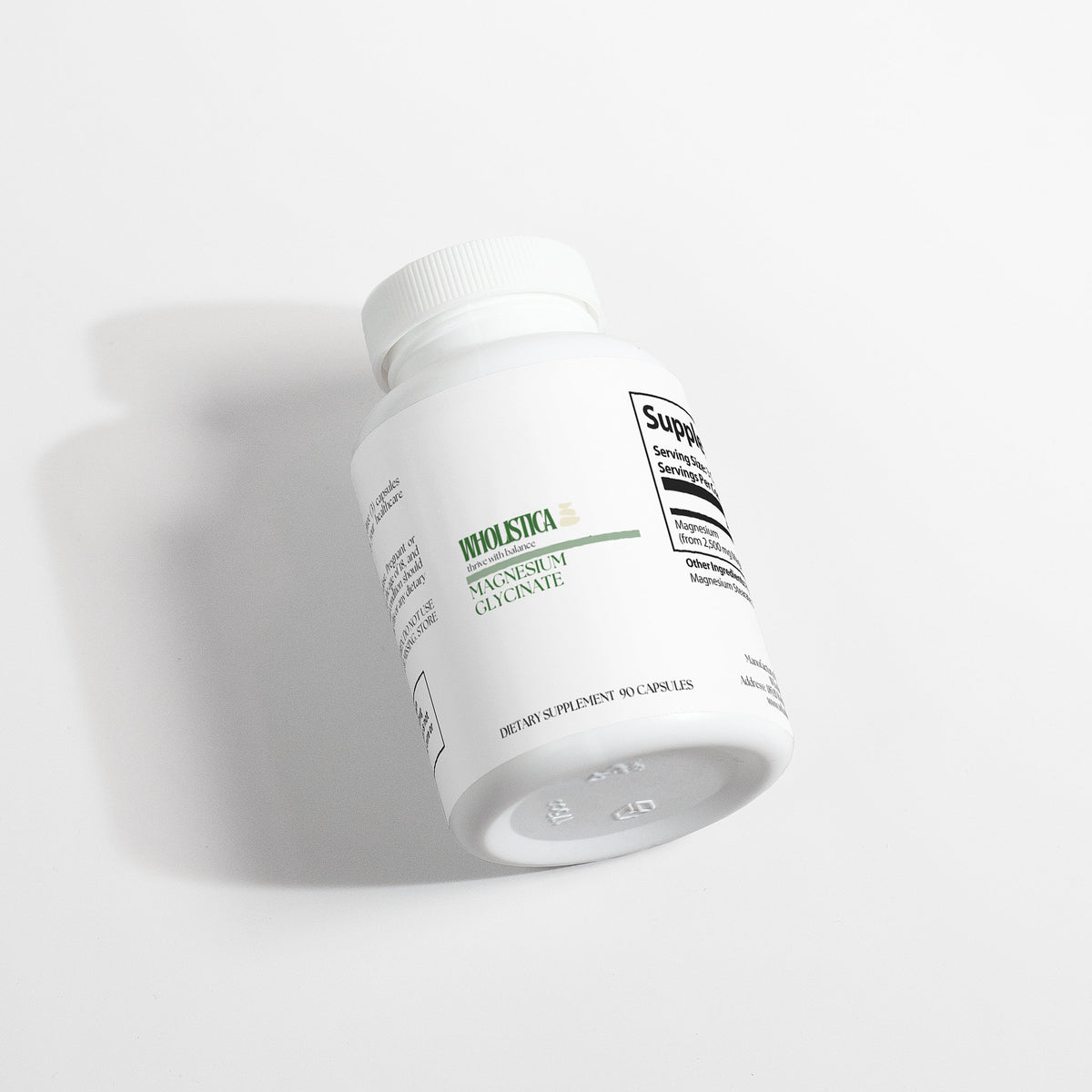 Magnesium Glycinate