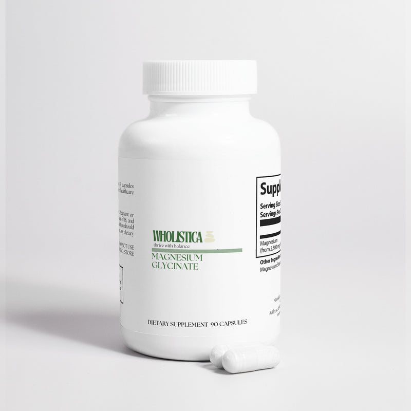 Magnesium Glycinate