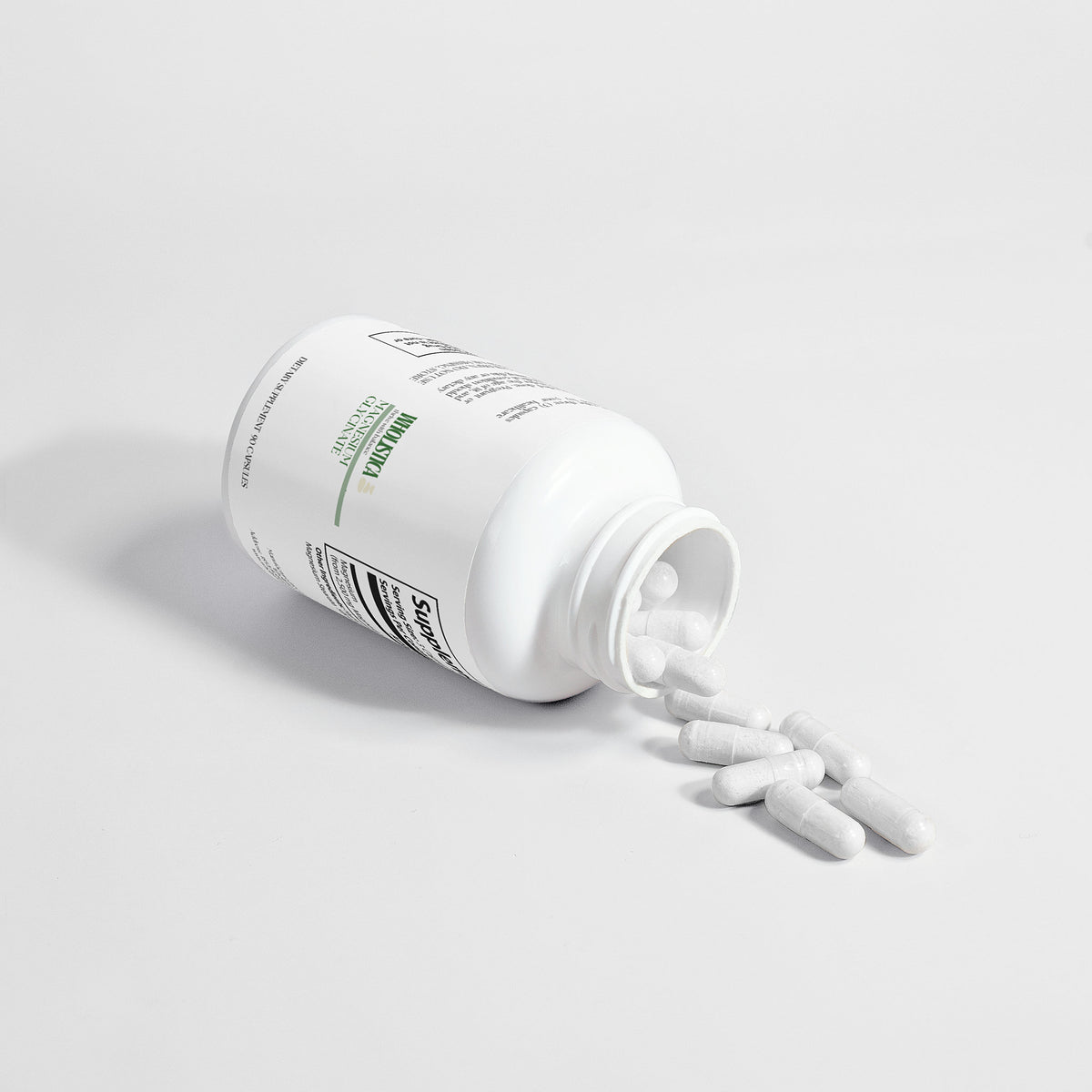 Magnesium Glycinate