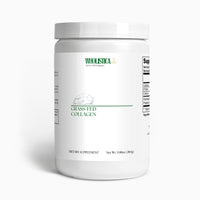 Grass-Fed Hydrolyzed Collagen Peptides