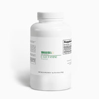 L-Glutamine Powder