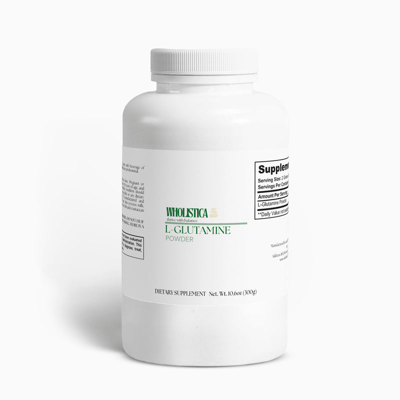 L-Glutamine Powder