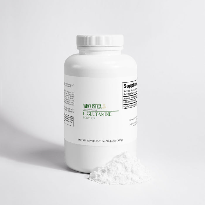 L-Glutamine Powder
