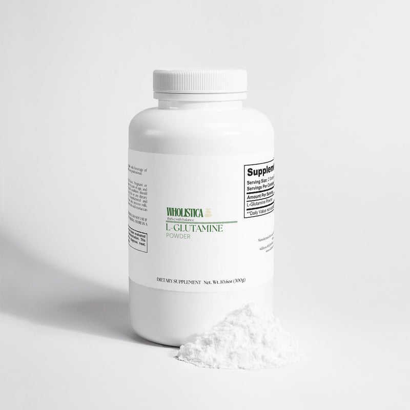 L-Glutamine Powder