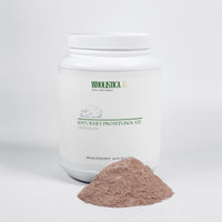 Pure3 100% Whey Protein Isolate (Chocolate)