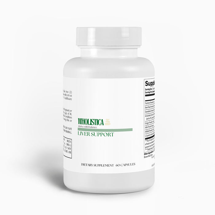 Liver Support