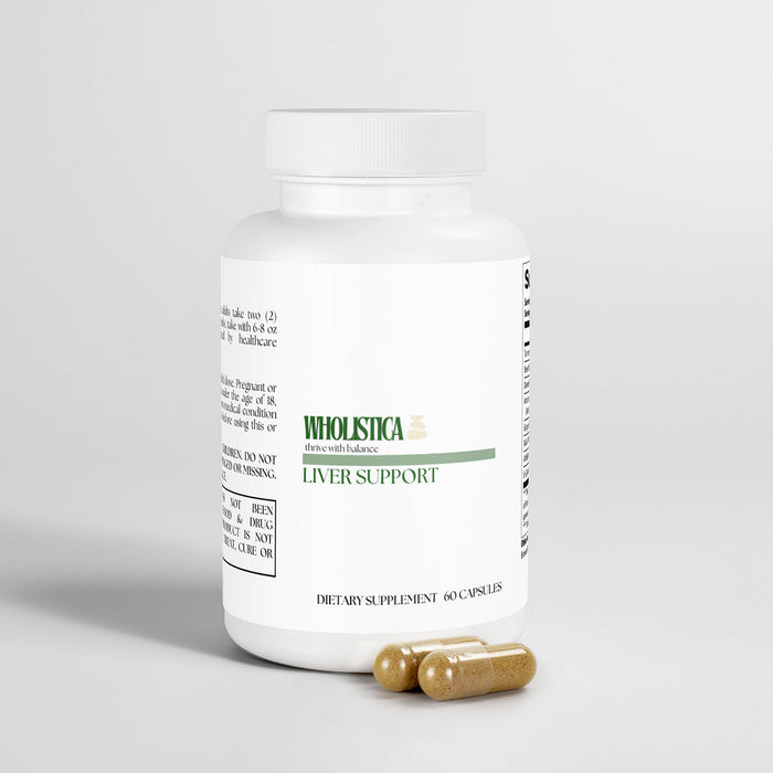Liver Support