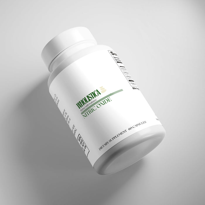 Nitric Oxide