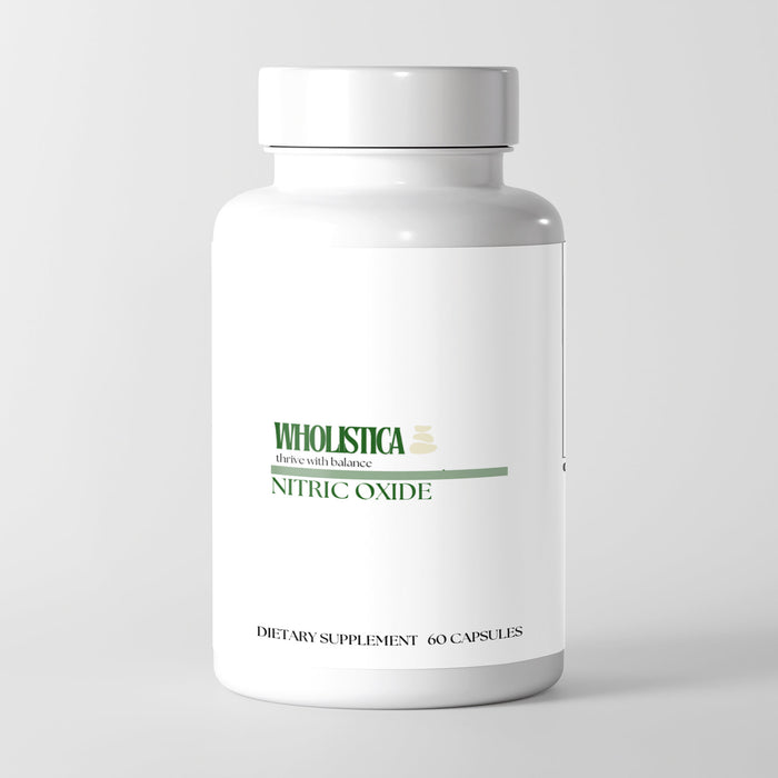Nitric Oxide
