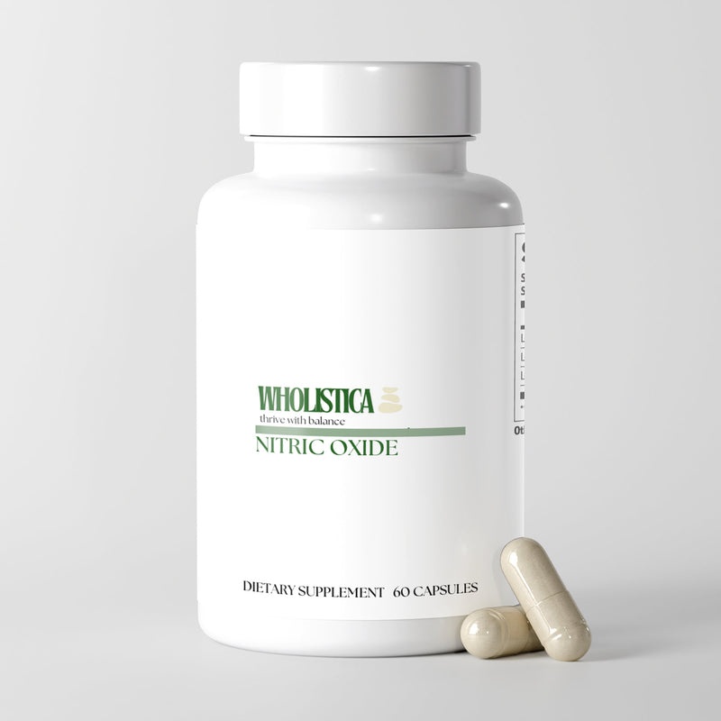 Nitric Oxide