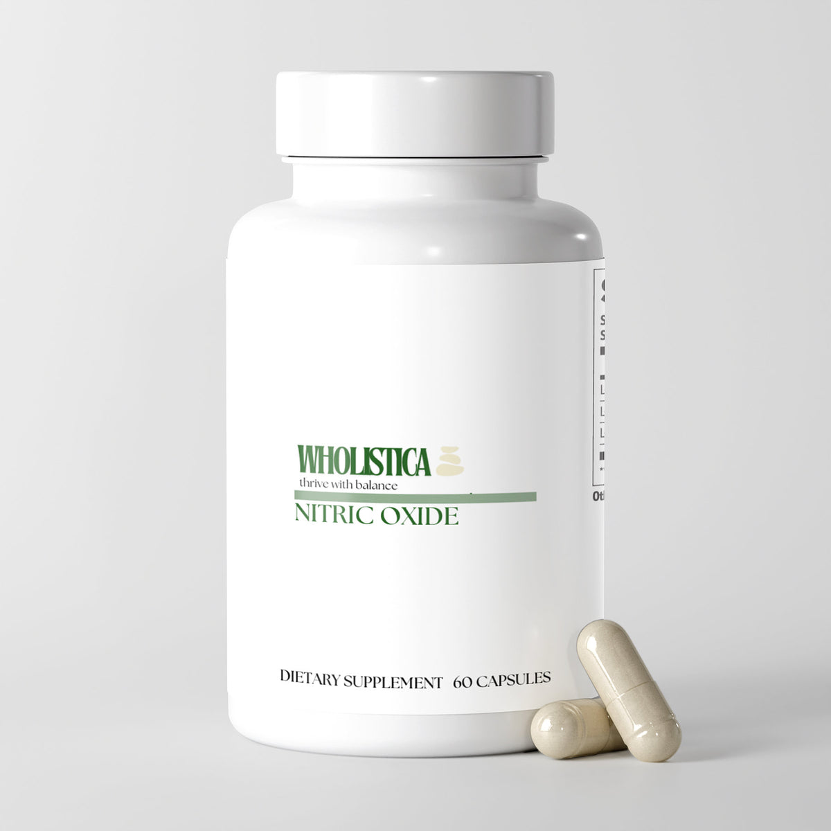 Nitric Oxide