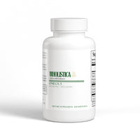 Omega-3 EPA 180mg + DHA 120mg